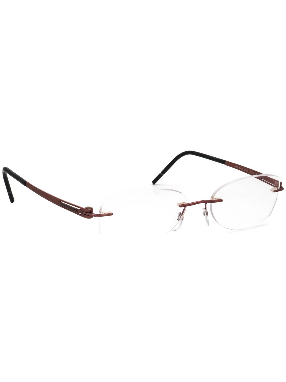 Silhouette 5369 40 6066 Titan Eyewear